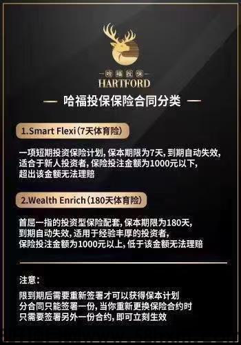 <font color='#0000FF'>哈福投保，2023年最火爆的保险投资【哈福投保</font>