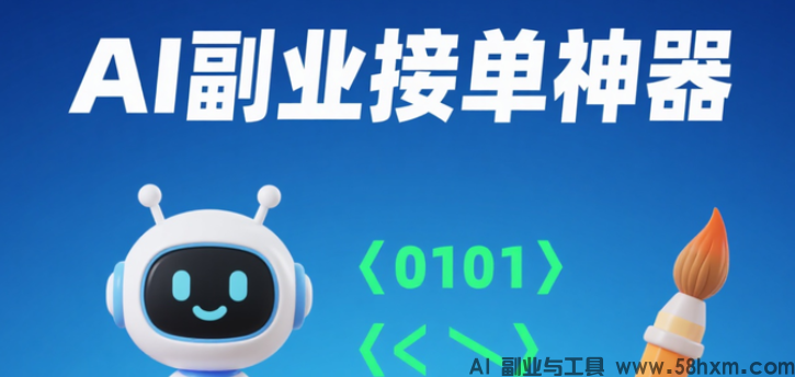 可落地的副业：AI辅助文案接单
