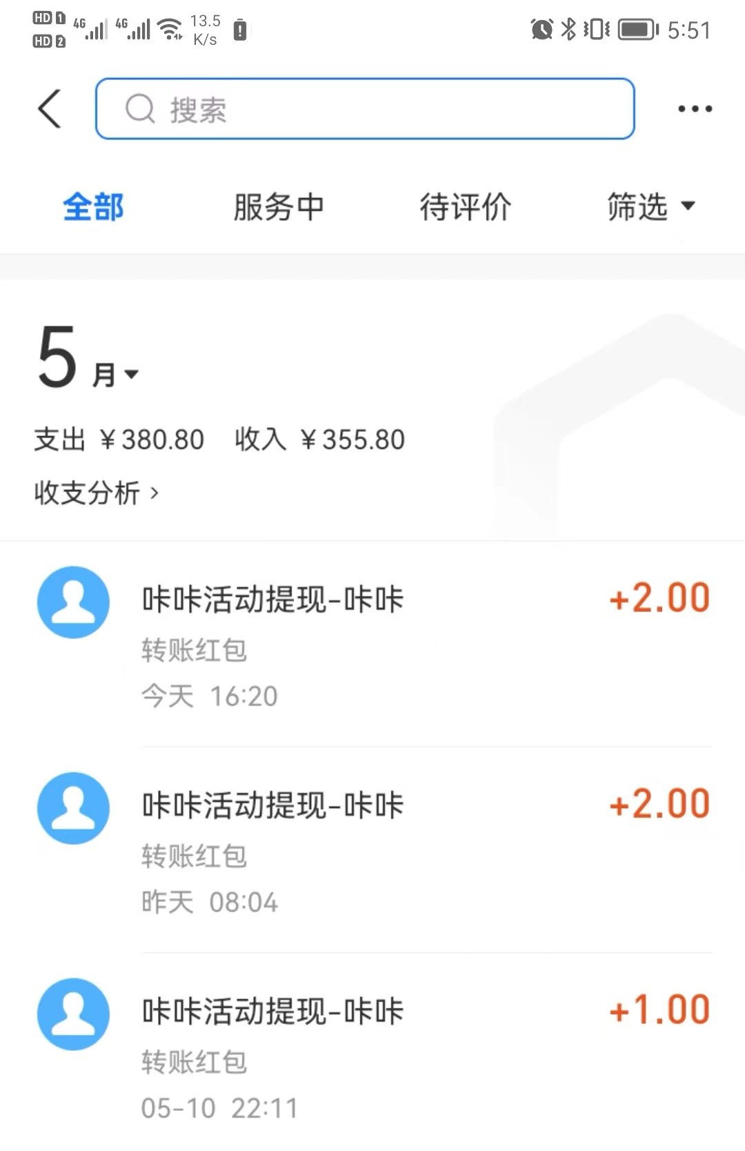 8