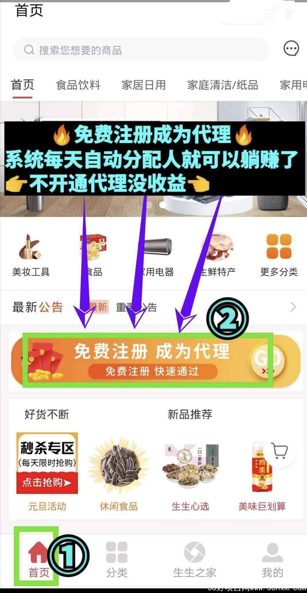 团生生零撸团队成员系统每天自动更新