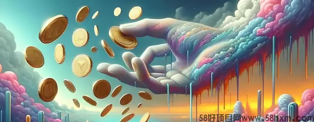 TRX哈希竞猜游戏打金，轻松挂机日入1000+，日收益30%左右！