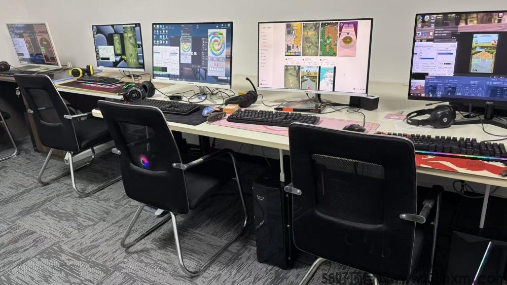 视频号手柄游戏无人挂播，单号天产500+ 可批量