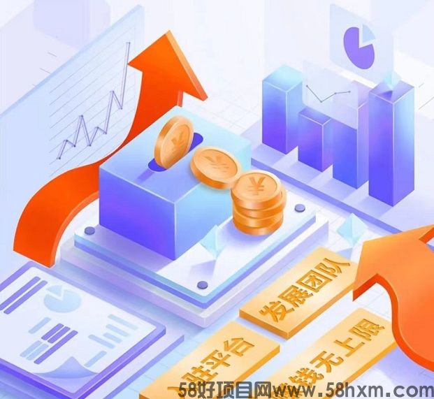 拓客趣伴卡，适合大众创业的平台！