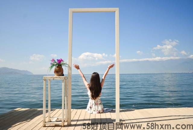 详细解读抢购商城明明白白的边旅游边创业。