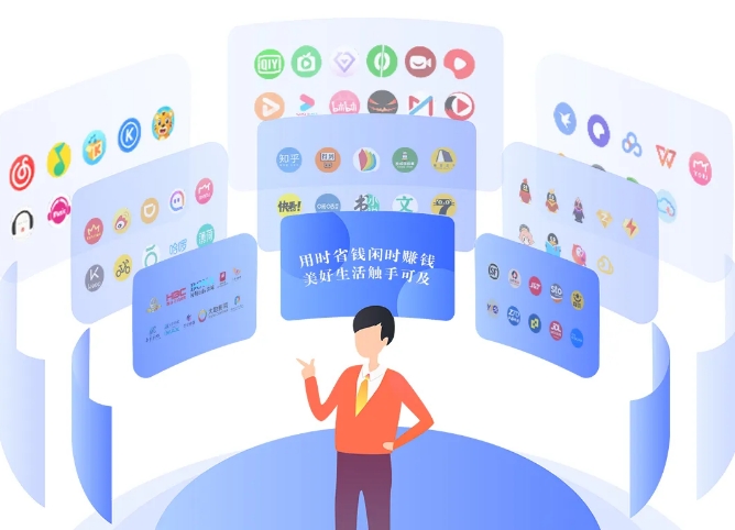 新掌盟是什么平台？我用亲身经历来揭秘，告诉你答案！
