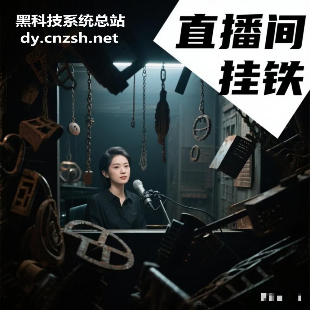 快手直播间挂铁视频号涨粉增加播放必备工具抖音黑科技云端商城系统