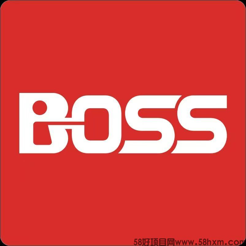 〖BOSS.im〗Web3聚合应用社交平台,注册送16米,直推7米一人