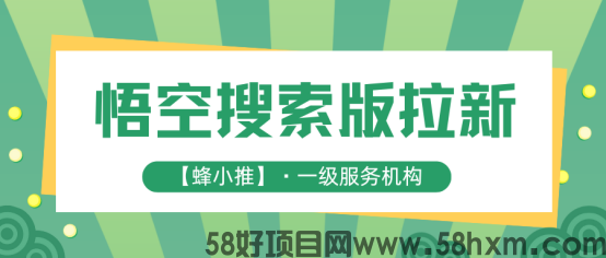【蜂小推】用户需求解码术：让悟空搜索版推广效率翻倍的4个心法